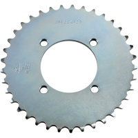 (image for) JT Sprockets Rear Sprocket 1210-1340 (37T)