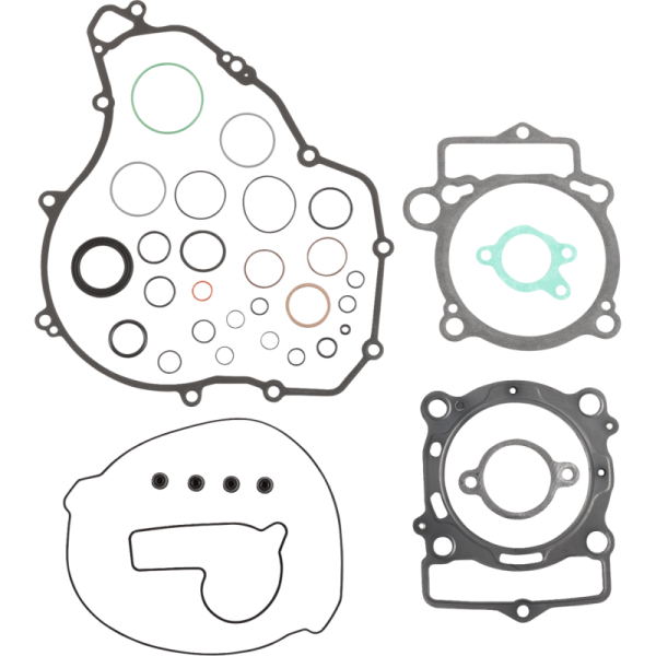 (image for) Moose Racing Moose Offroad Complete Gasket Kit for KTM 350 SX-F/XC-F (all) 23-24