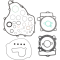 (image for) Moose Offroad Complete Gasket Kit for KTM 350 SX-F/XC-F (all) 23-24