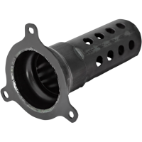 (image for) Optional Quiet Baffle