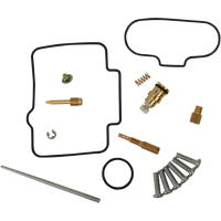 (image for) Carburetor Repair Kit for Honda CR125R 01