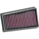 (image for) K&N OE Replacement Offroad High-Flow Air Filter 1011-1735
