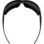 (image for) Bobster PCH Convertible Sunglasses/Goggles - Bronze/Yellow/Blue Mirror Lens
