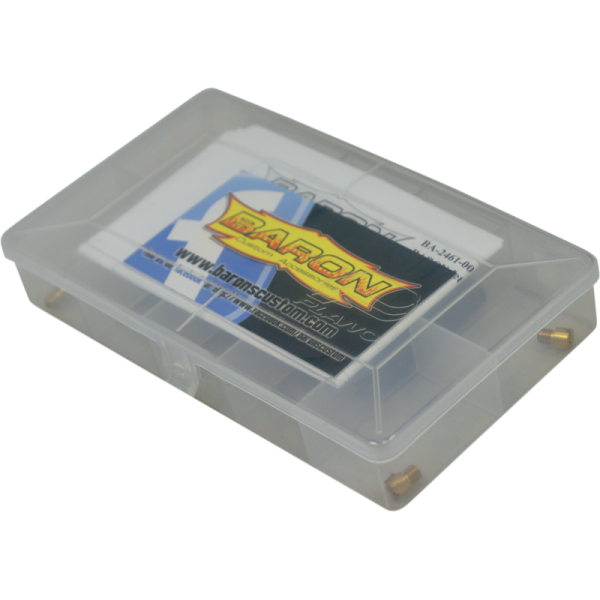 (image for) Baron Performance Needle/Jet Kit