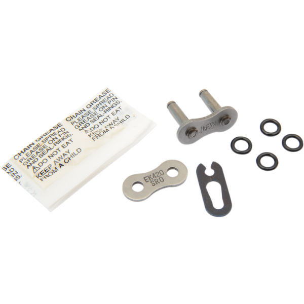 (image for) EK 420 SRO Clip Connecting Link, Natural
