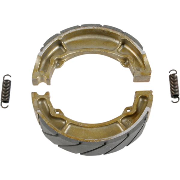 (image for) EBC Long Life R Brake Pad EBC-506G