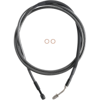 (image for) Hydraulic Clutch Line