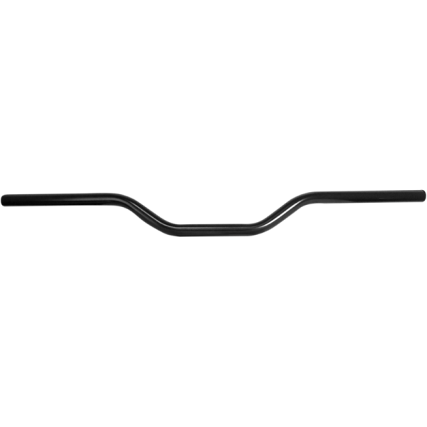 (image for) Emgo Superbike Sport Handlebar, Satin black