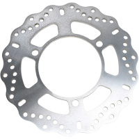 (image for) EBC Pro-Lite Rear Brake Rotor