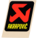 (image for) Vertical Sticker 57 mm W x 60 mm H