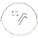 (image for) Motion Pro Throttle/Idle Cable Repair Kit