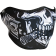 (image for) Half Mask - Skull