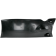 (image for) Black Air Box Mud Flap