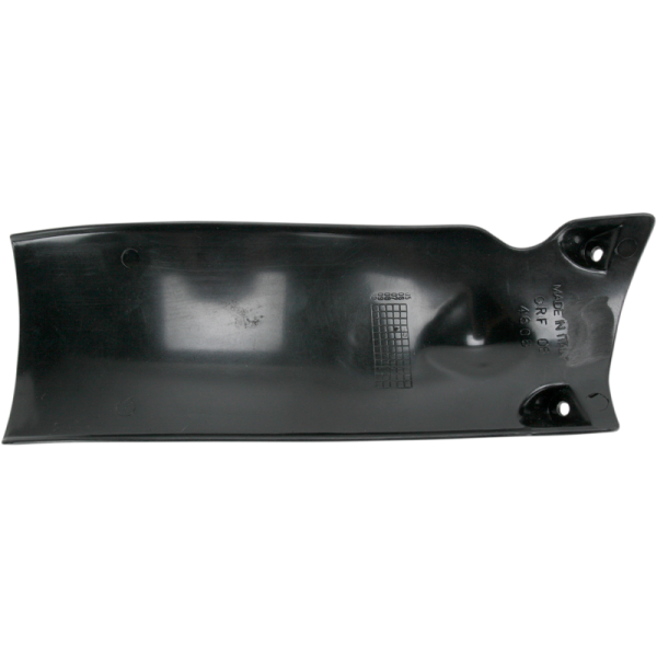 (image for) ACERBIS Black Air Box Mud Flap