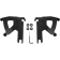 (image for) Trigger-Lock Mount Kit, Black