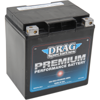 (image for) Drag Specialties AGM Batteries Battery for Benelli 900 (6 Cilindri)