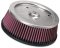 (image for) High-Flow Air Filter for Screamin' Eagle
