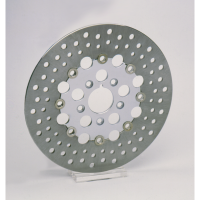(image for) Floating Rear Brake Rotor, 11.5"