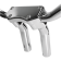 (image for) 5 1/2" Tall Risers w/ Clamp