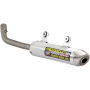 (image for) 304 Factory Sound Silencer for HUSQVARNA TX 300 17-18