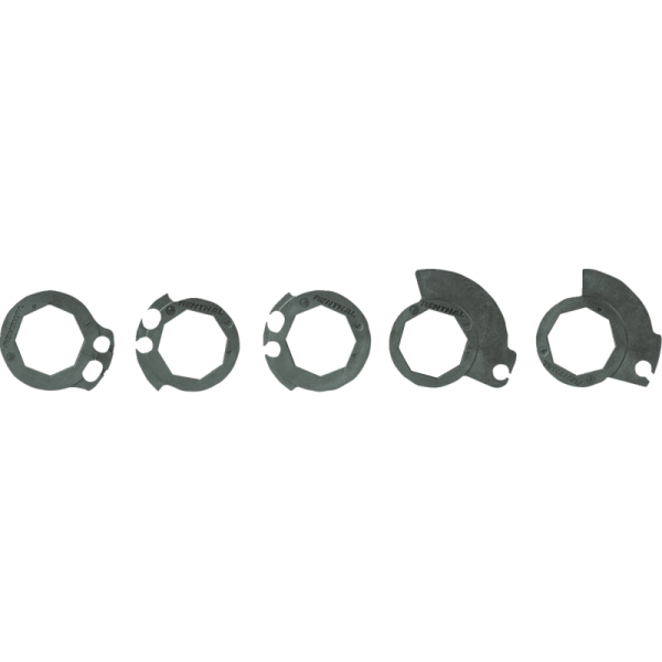 (image for) Renthal Lock-On Grips MX Original - Soft taper, half-waffle