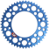 (image for) Renthal Rear Sprocket - 50T Blue