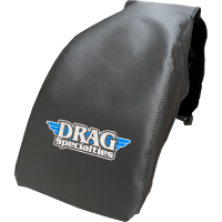 (image for) Drag Specialties Service Cover For Large Front Fenders