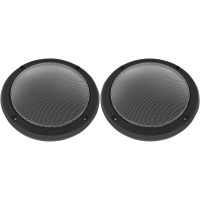 (image for) Rear Speaker Grilles for 14-23 Touring Models