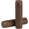 (image for) Torker TPV Grips - Chocolate for 7/8" Handlebars