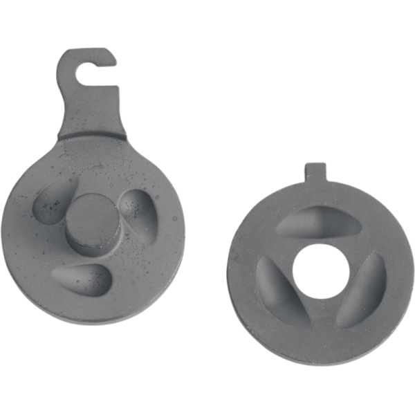 (image for) MUELLER MOTORCYCLE AG Power Clutch (Baker)