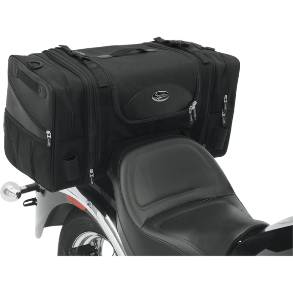 (image for) TS3200DE Deluxe Cruiser Tail Bag