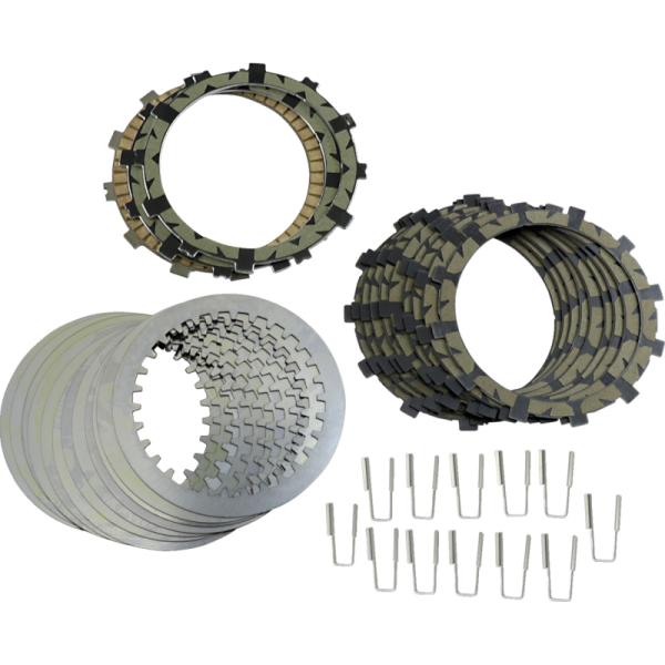 Rekluse TorqDrive Clutch Packs