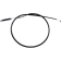 (image for) Motion Pro Clutch Cable - Suzuki DR350SE 94-99