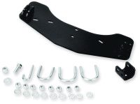 (image for) Center Plow Mount Kit for Honda TRX500FM Foreman S 4x4 05-08