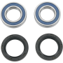 (image for) Front Wheel Bearings and Seal Kit
