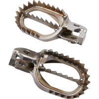 (image for) Moose Offroad TI Footpegs