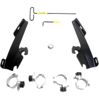 (image for) Trigger-Lock Mount Kit - Black