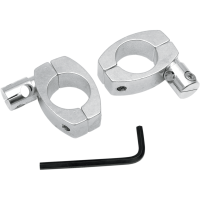 (image for) 1 1/4" Handlebar Clamps