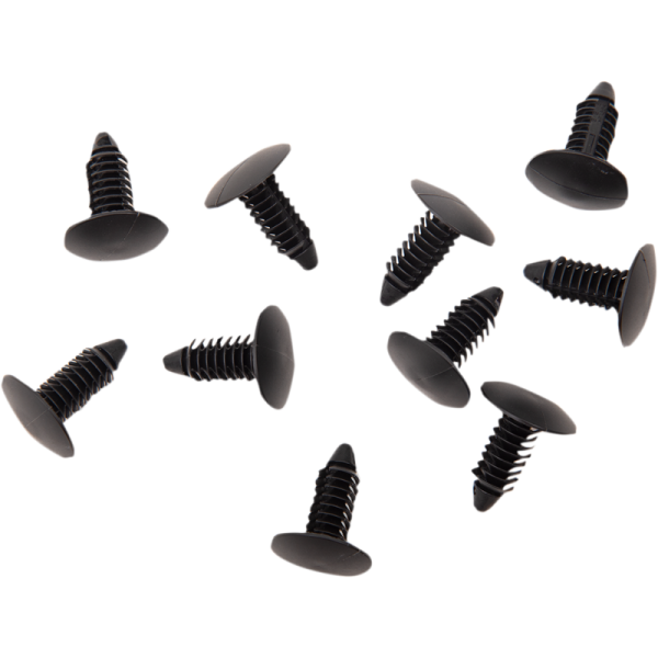 Sno Stuff Windshield Mounting Hardware