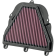 (image for) K&N High-Flow Air Filter - Triumph Street Triple 675/R
