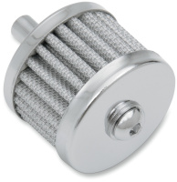 (image for) Button-Head Bolt Filter