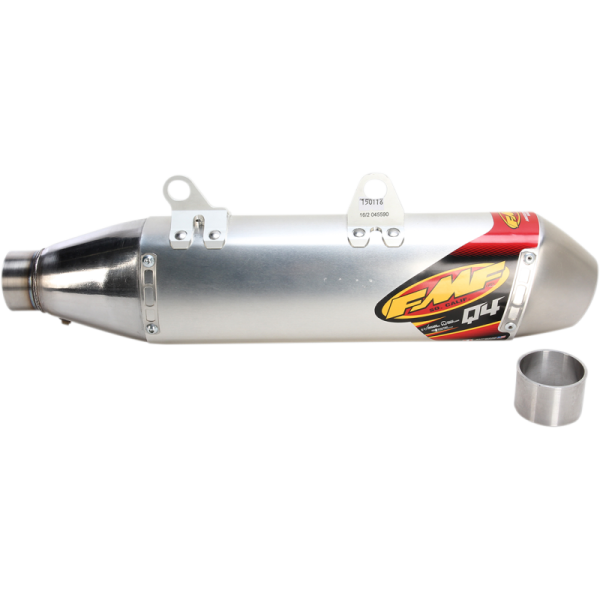 (image for) FMF Hex Spark Arrestor Muffler - KTM SX-F