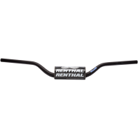 (image for) Renthal Fatbar - KTM 85 SX 13-16 Bend (Black)