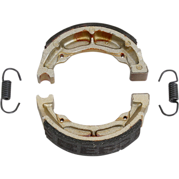 (image for) EBC Sport Carbon X Pad EBC-613