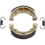 (image for) EBC Sport Carbon X Pad EBC-613