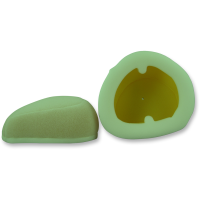 (image for) No Toil Pre-Oiled Filter 1011-0556