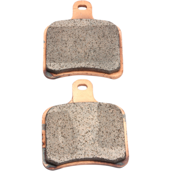 (image for) DP Brakes SNX HH+ Sintered Brake Pads