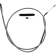 (image for) Stainless Steel Clutch Cable