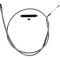 (image for) High-Efficiency Stainless Steel Clutch Cable for Dresser (80.625" +6")
