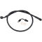 (image for) XR Stainless Upper Brake Line 1741-5684